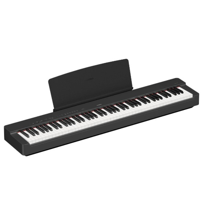 Yamaha p225b 88 key weighted digital piano